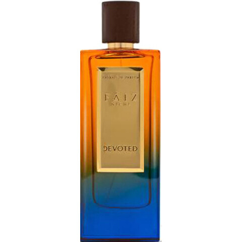 Premium Collection - Devoted